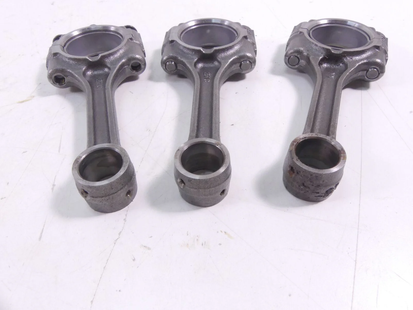 2016 Yamaha YXZ1000 R EPS Connecting Piston Rod Set 2HC-11650-00-00 - Image 3
