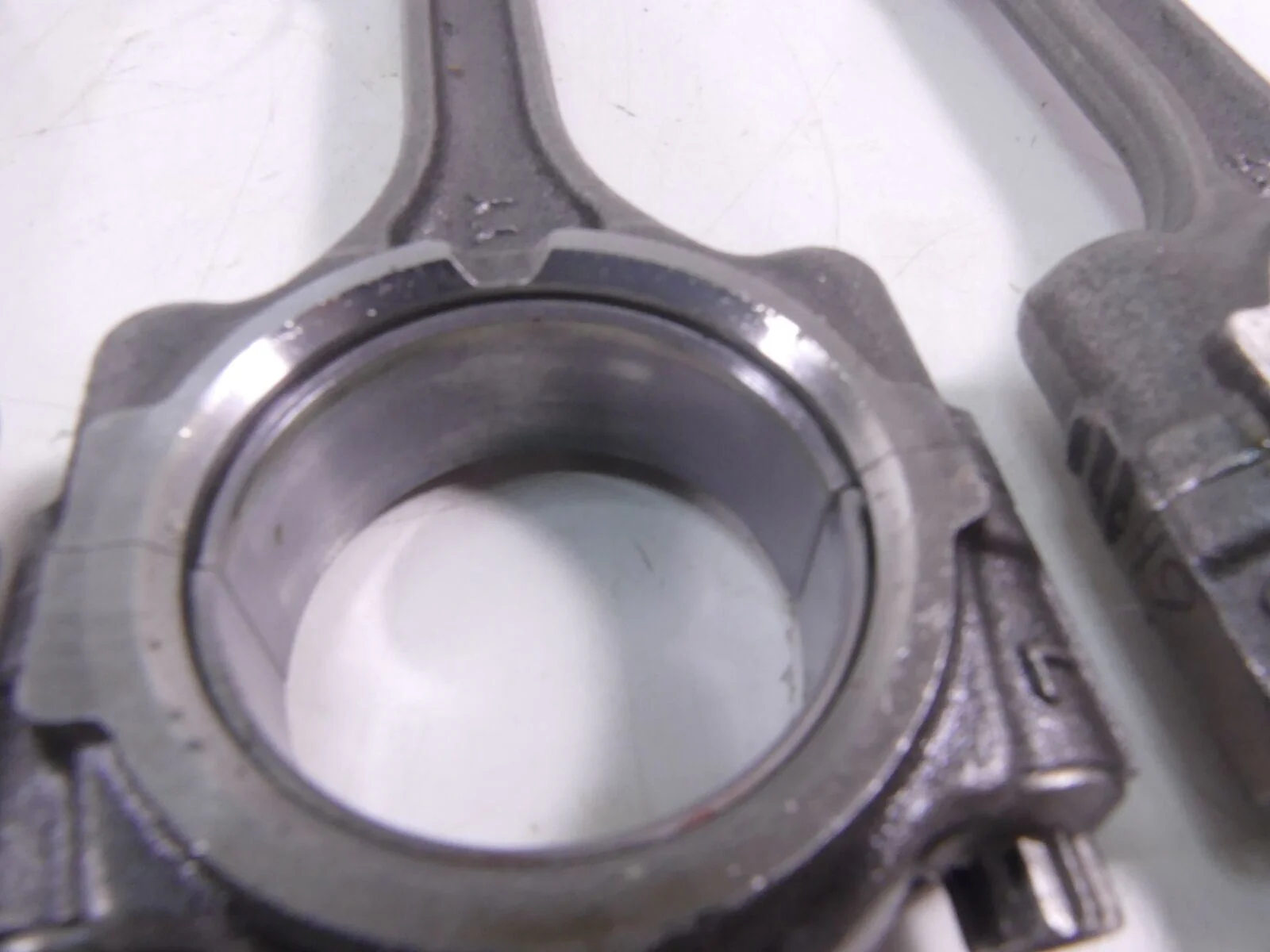 2016 Yamaha YXZ1000 R EPS Connecting Piston Rod Set 2HC-11650-00-00 - Image 5
