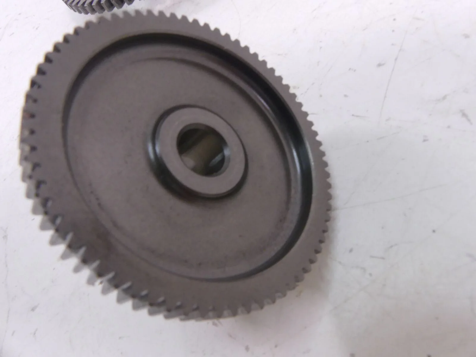 2016 Yamaha YXZ1000 R EPS Engine Starter Clutch Gear Sprocket Set 8FA-15515-00-0 - Image 6