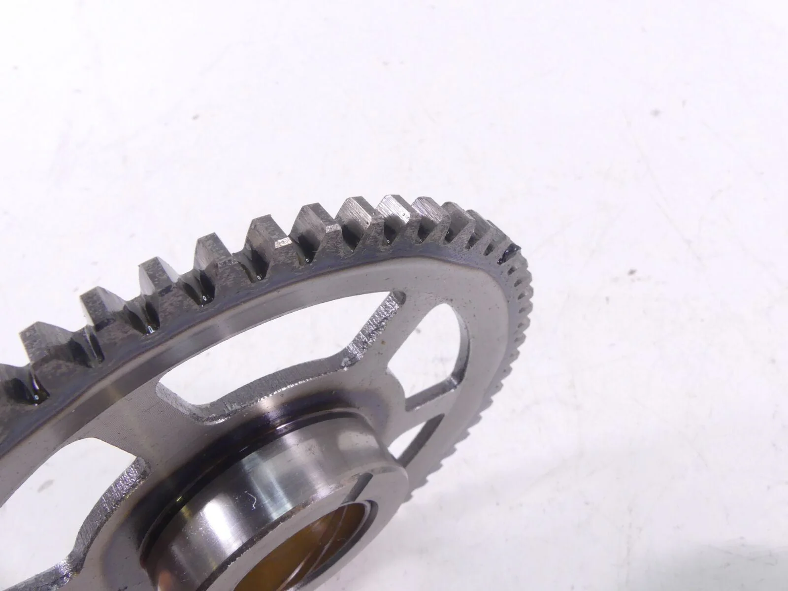2016 Yamaha YXZ1000 R EPS Engine Starter Clutch Gear Sprocket Set 8FA-15515-00-0 - Image 8
