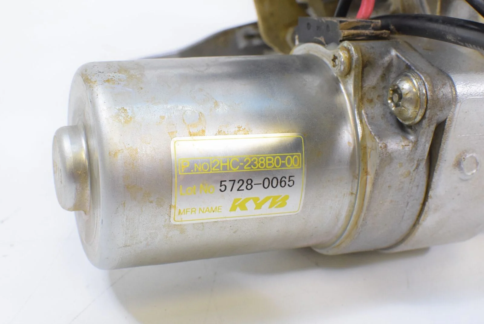 2016 Yamaha YXZ1000 R EPS Power Steering Unit Module 2HC-238B0-00-00 2HC-238B0-0 - Image 11