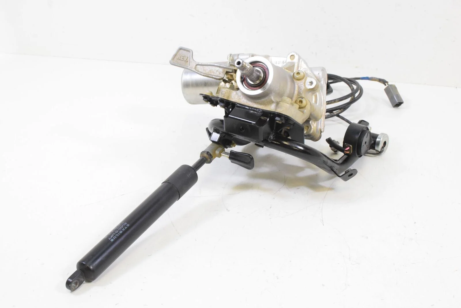 2016 Yamaha YXZ1000 R EPS Power Steering Unit Module 2HC-238B0-00-00 2HC-238B0-0 - Image 2