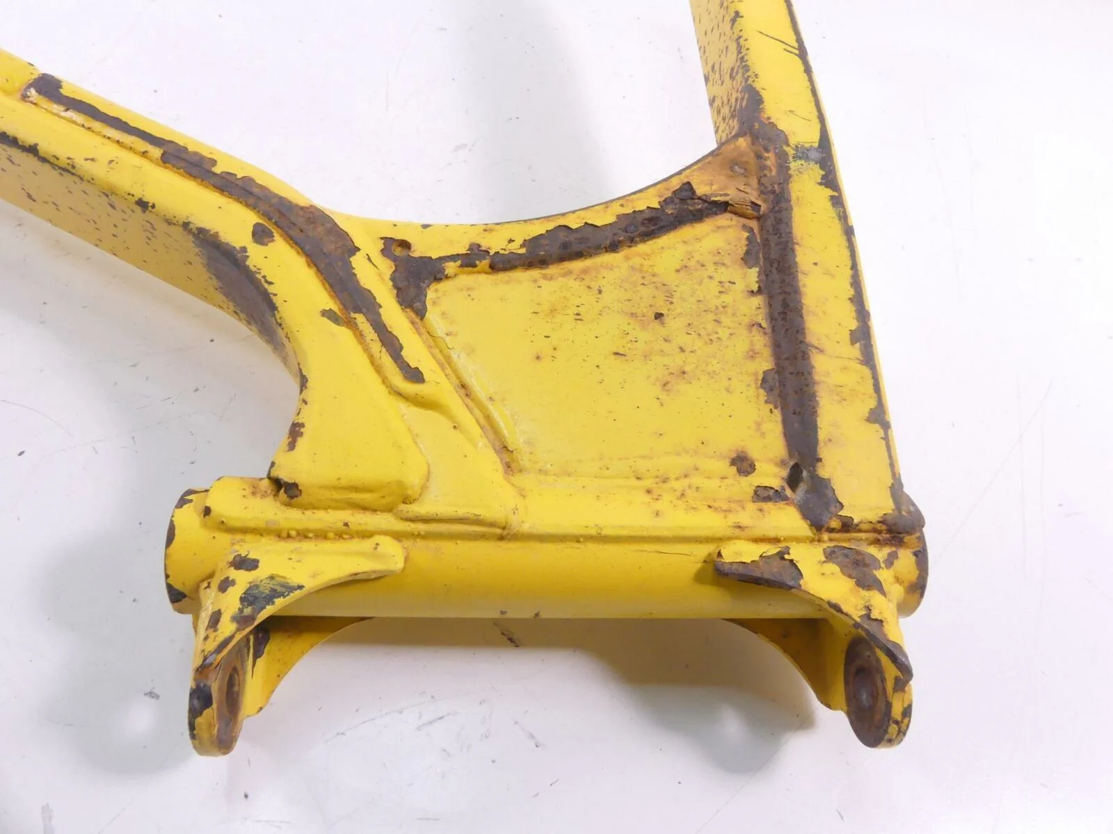 2016 Yamaha YXZ1000 R EPS Rear Right Control Trailing Arm Set 2HC-F2107-30-00 - Image 10