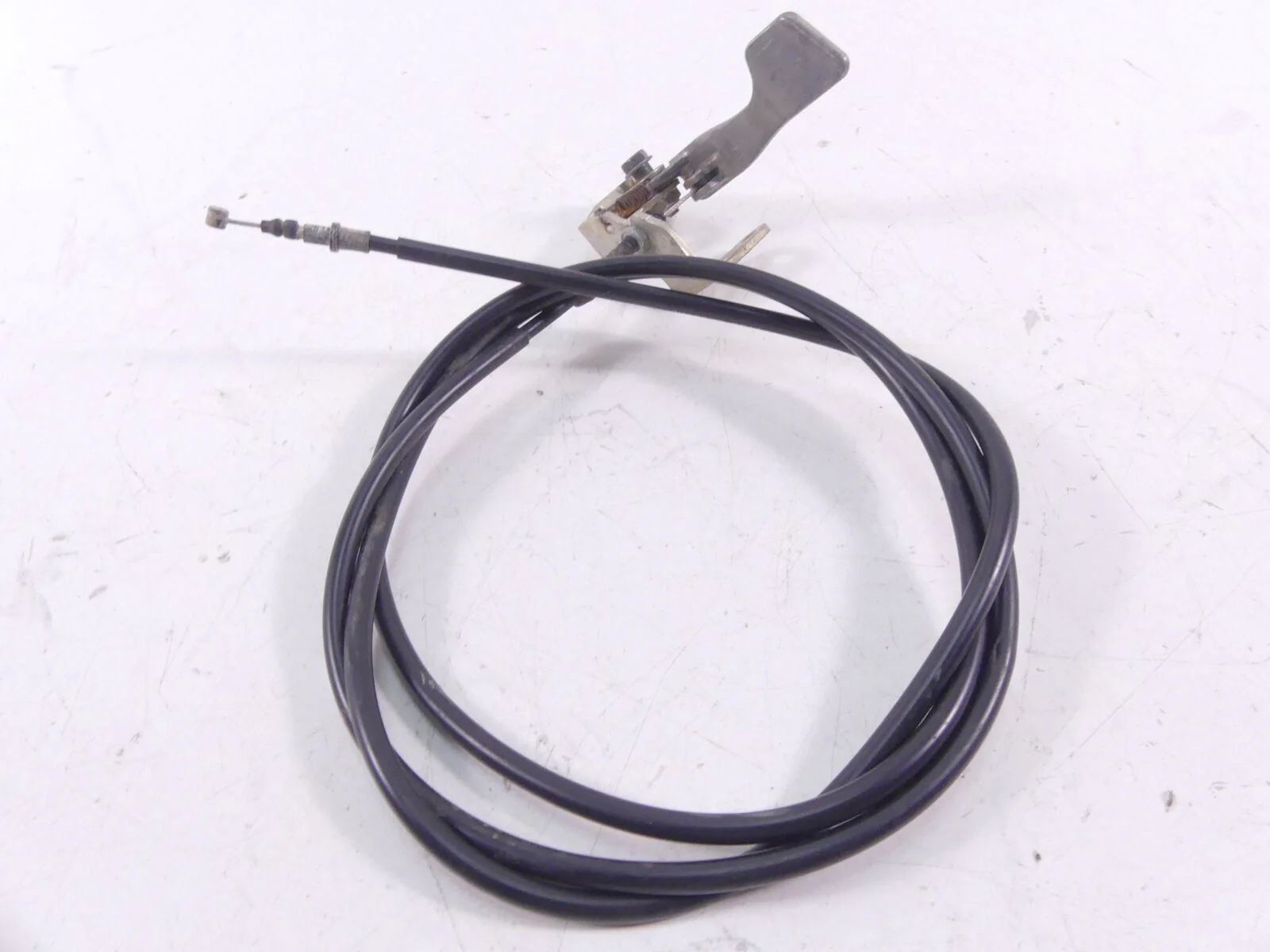2016 Yamaha YXZ1000 R EPS Reverse Drive Gear Selector Shift Lever 2HC-F6152-00-0 - Image 2