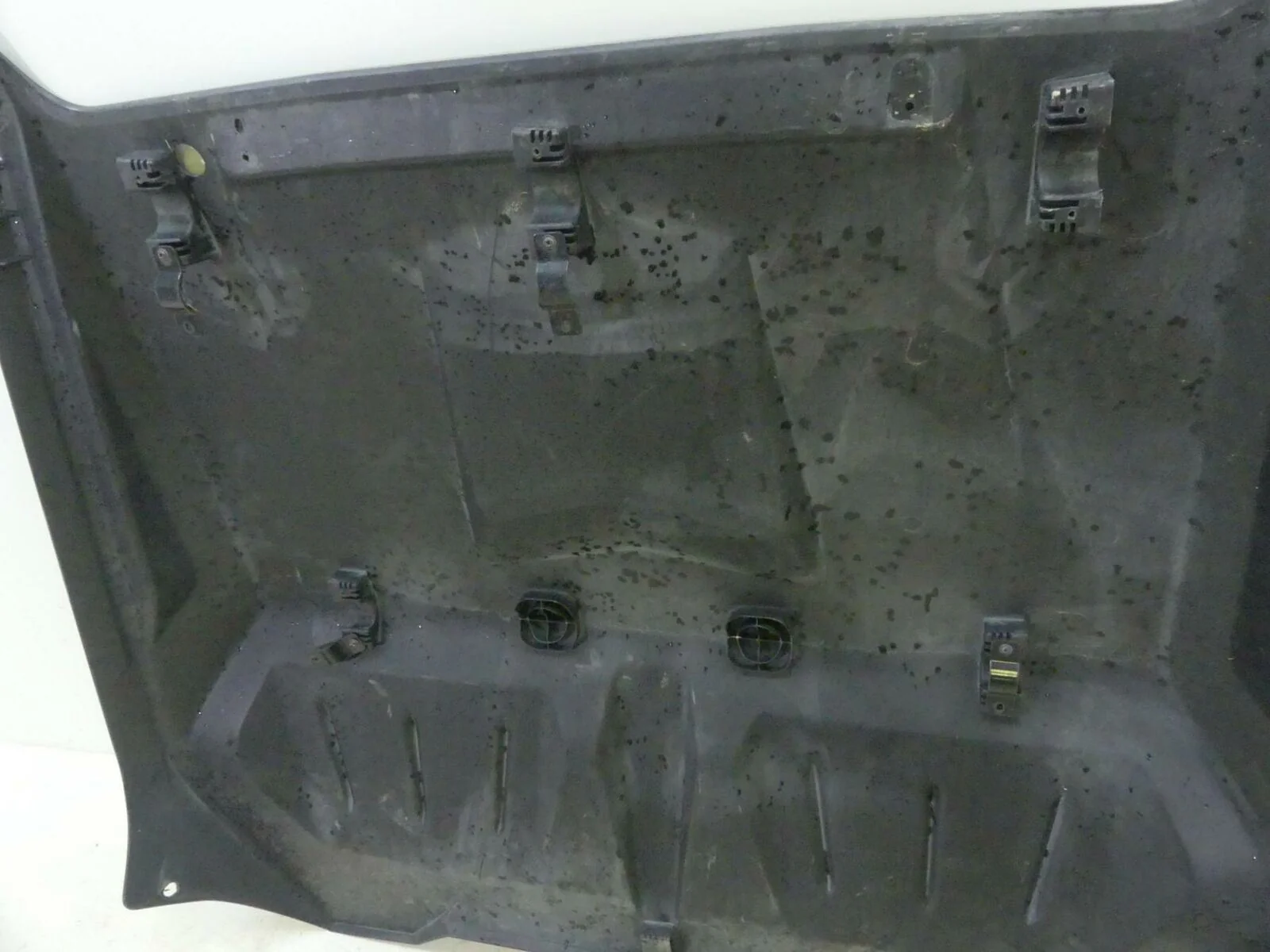 2016 Yamaha YXZ1000 R EPS Roll Over Cage + Roof Cover - Read 2HC-K831A-00 - Image 4