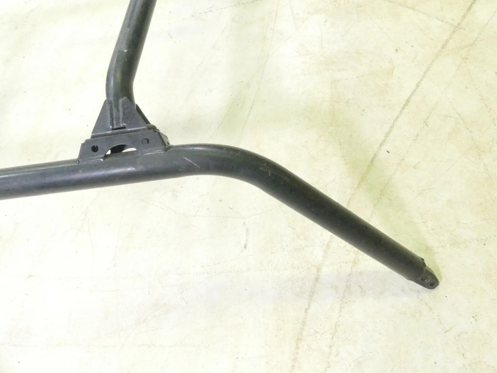 2016 Yamaha YXZ1000 R EPS Roll Over Cage + Roof Cover - Read 2HC-K831A-00 - Image 7