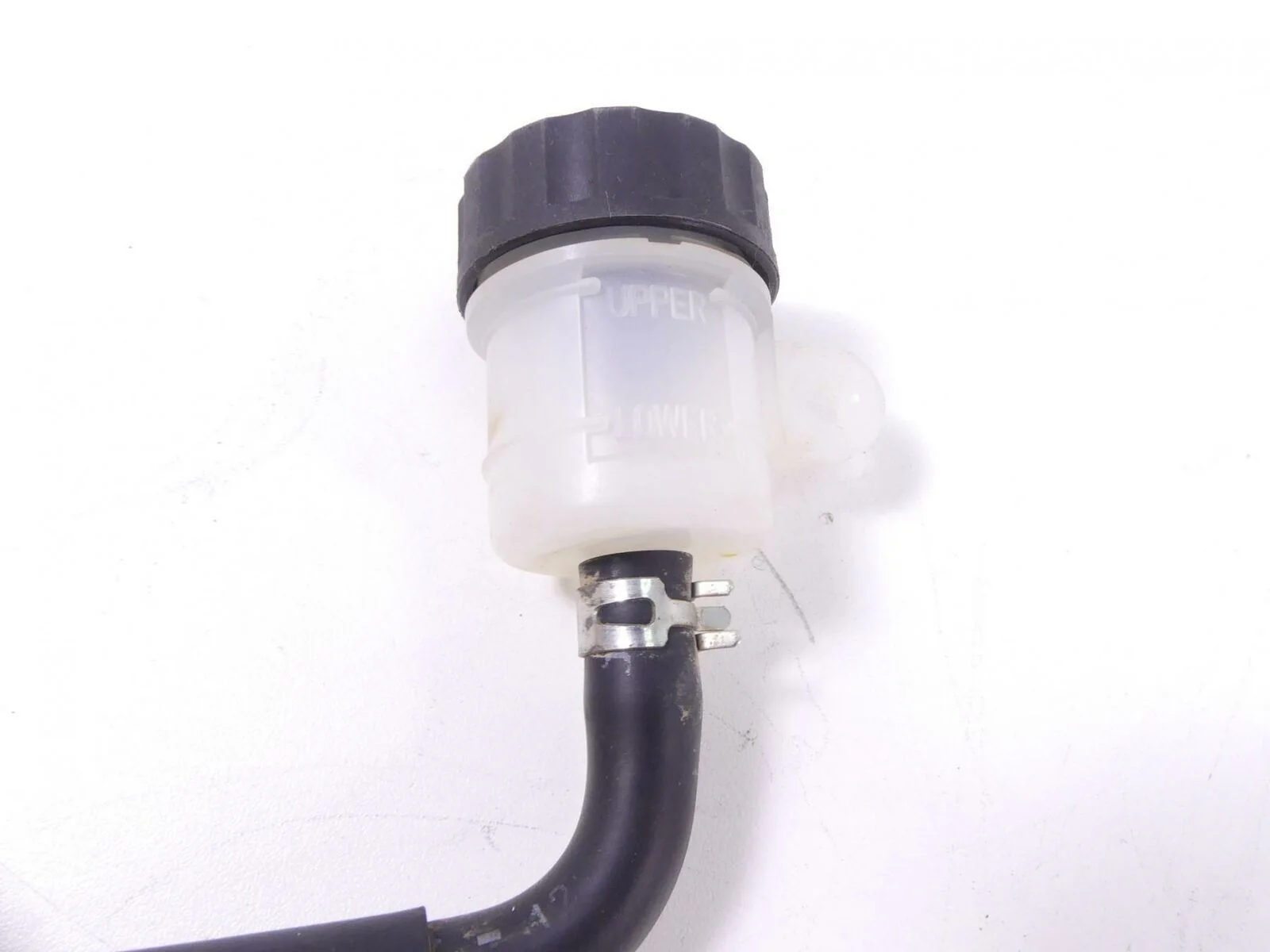 2016 Yamaha YXZ1000 R EPS SE Clutch Master Cylinder 5/8 2HC-26450-00-00 - Image 7