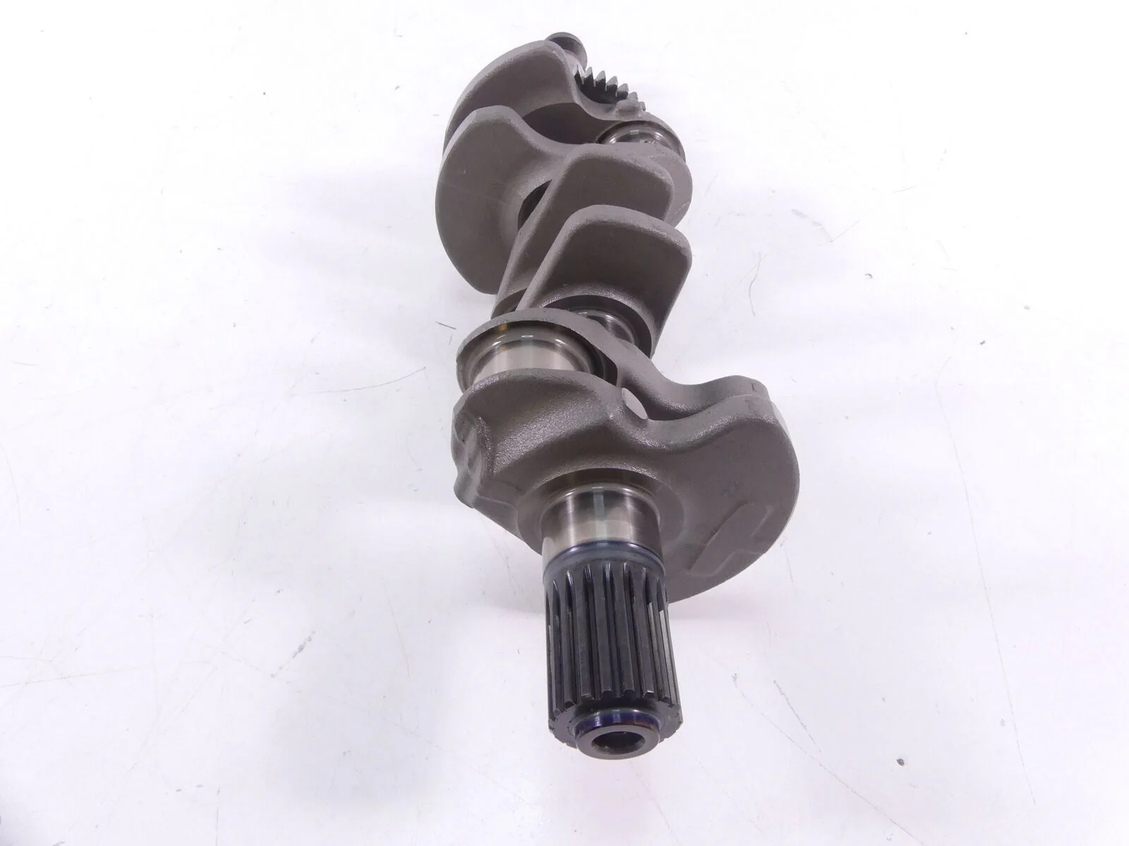 2016 Yamaha YXZ1000 R EPS SE Crank Shaft Crankshaft 2HC-11400-00-00 - Image 2
