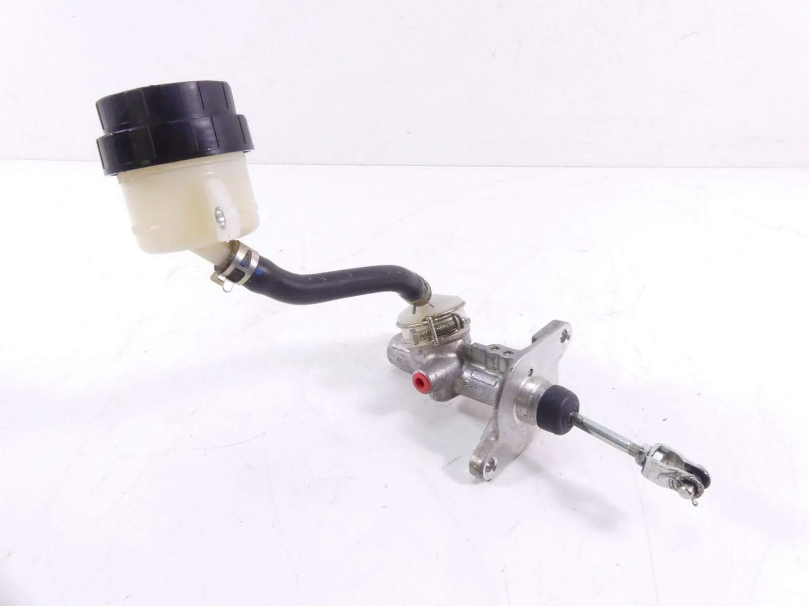 2016 Yamaha YXZ1000 R EPS SE Main Brake Master Cylinder Nissin 11/16 2HC-2583T-0 - Image 3