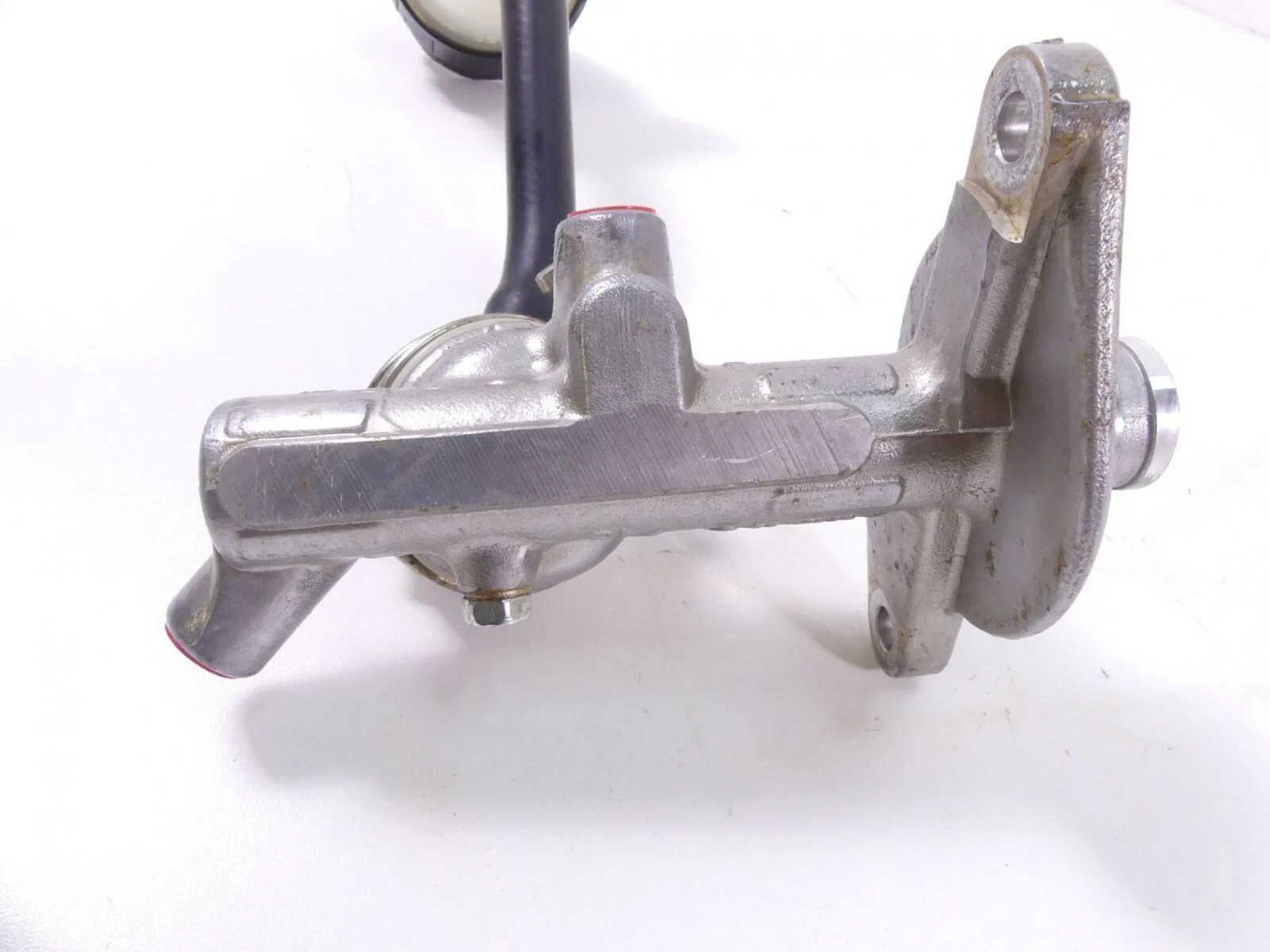 2016 Yamaha YXZ1000 R EPS SE Main Brake Master Cylinder Nissin 11/16 2HC-2583T-0 - Image 5