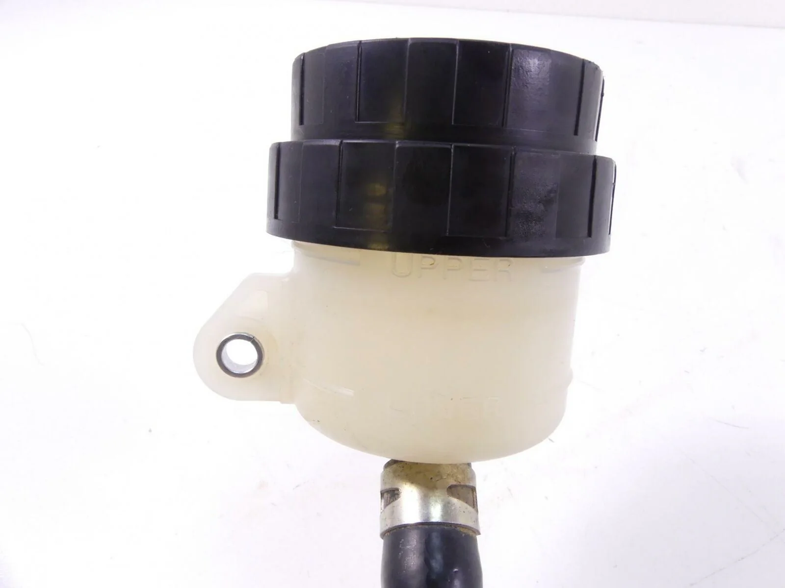2016 Yamaha YXZ1000 R EPS SE Main Brake Master Cylinder Nissin 11/16 2HC-2583T-0 - Image 7