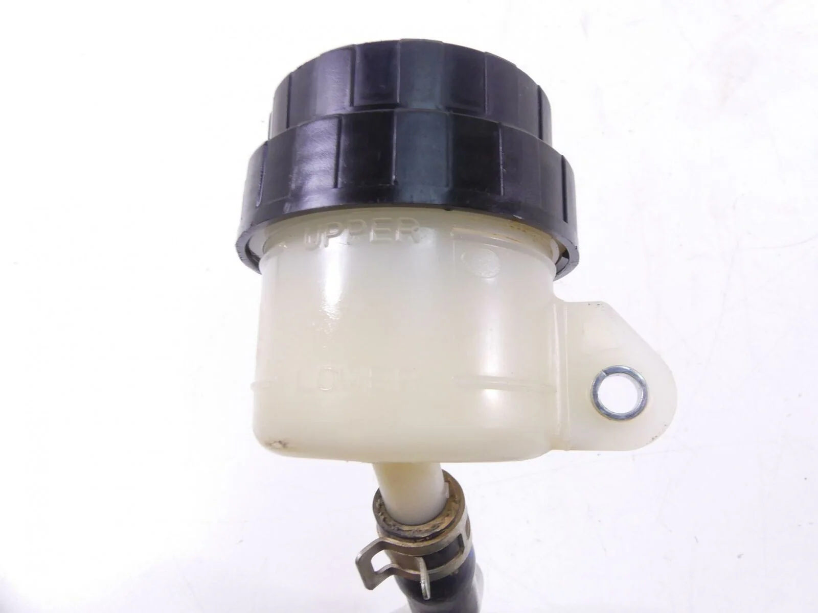2016 Yamaha YXZ1000 R EPS SE Main Brake Master Cylinder Nissin 11/16 2HC-2583T-0 - Image 9
