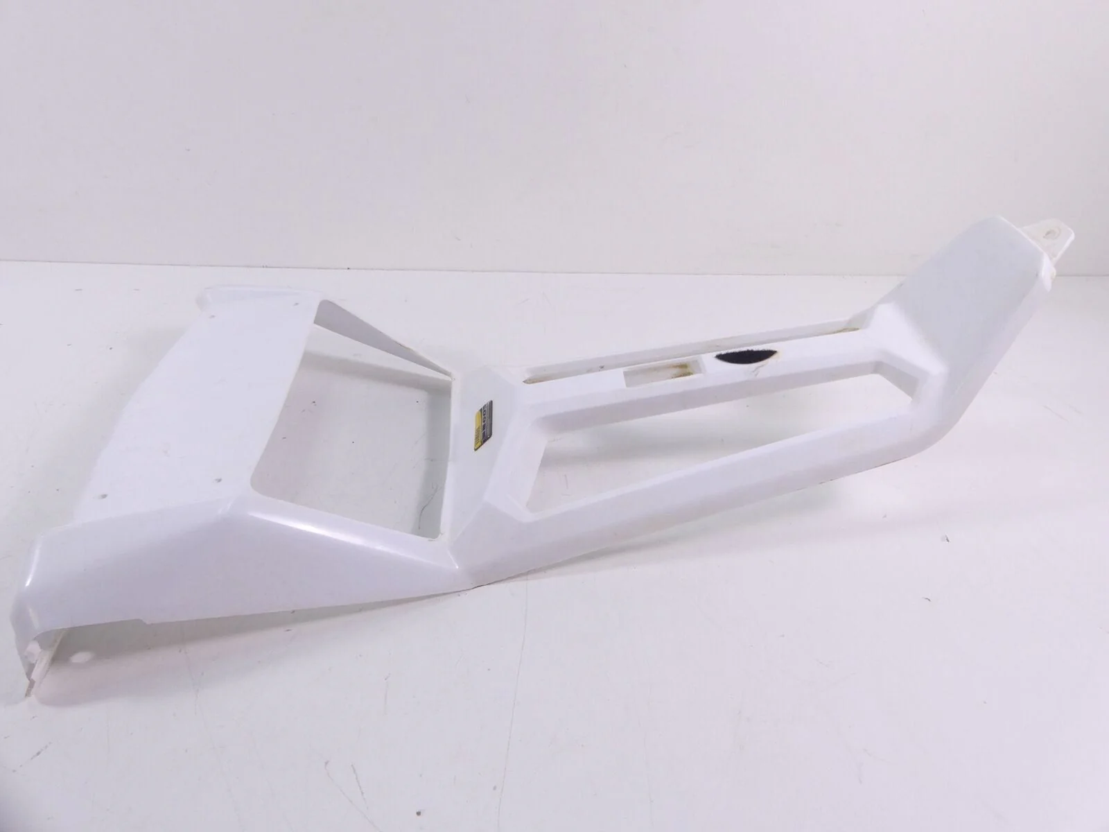 2016 Yamaha YXZ1000 R EPS SE Main Center Console Fairing 2HC-F171A