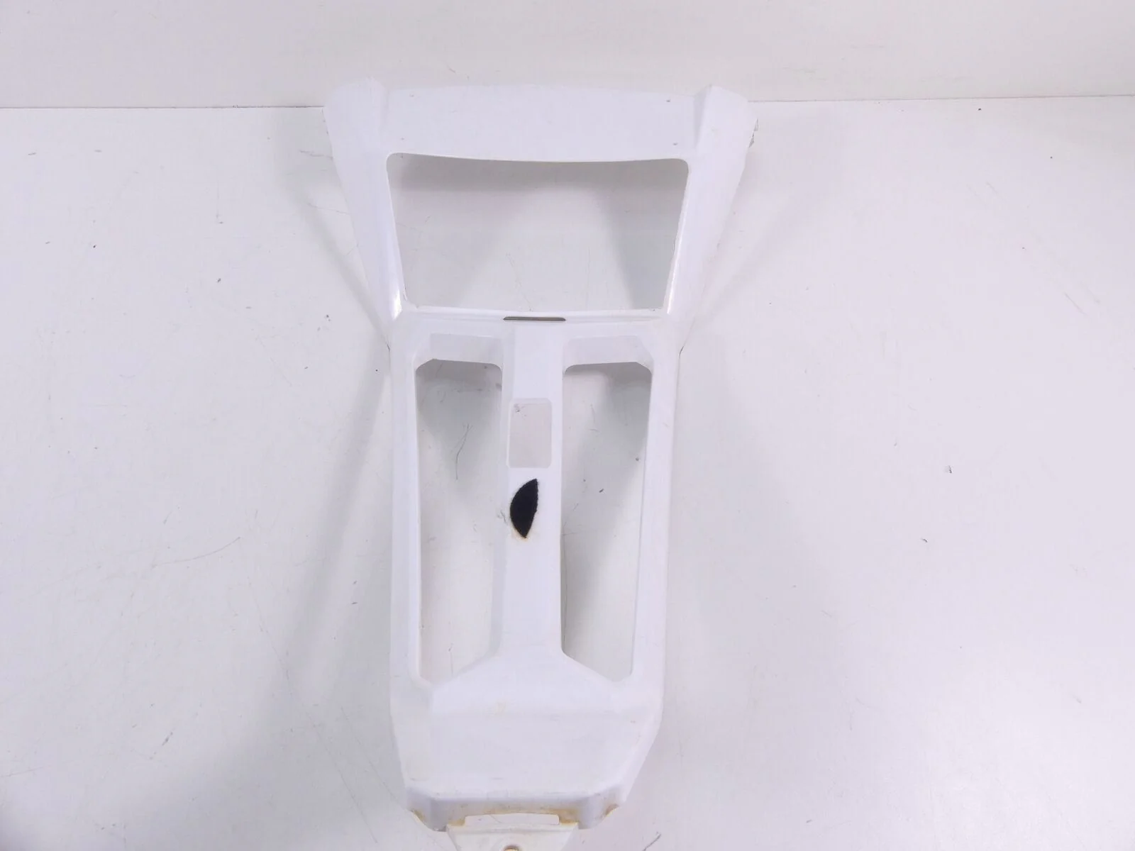 2016 Yamaha YXZ1000 R EPS SE Main Center Console Fairing 2HC-F171A - Image 2