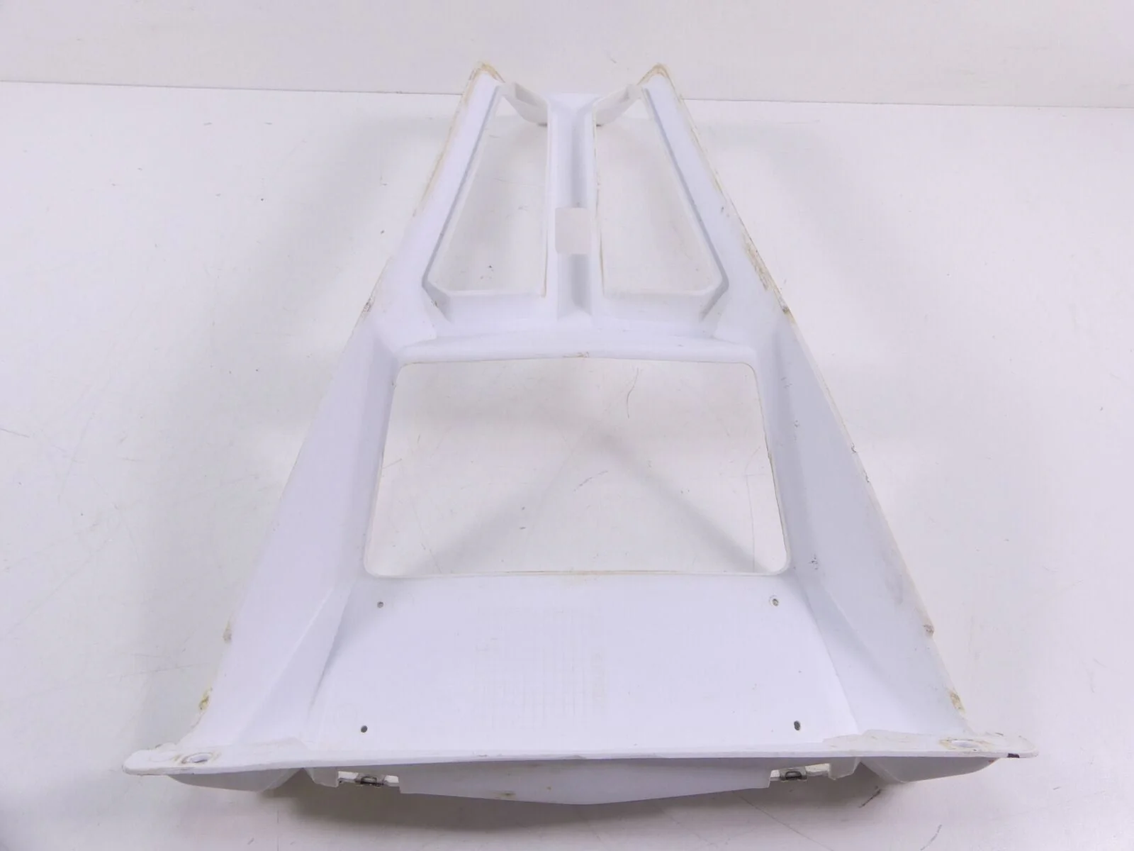 2016 Yamaha YXZ1000 R EPS SE Main Center Console Fairing 2HC-F171A - Image 5