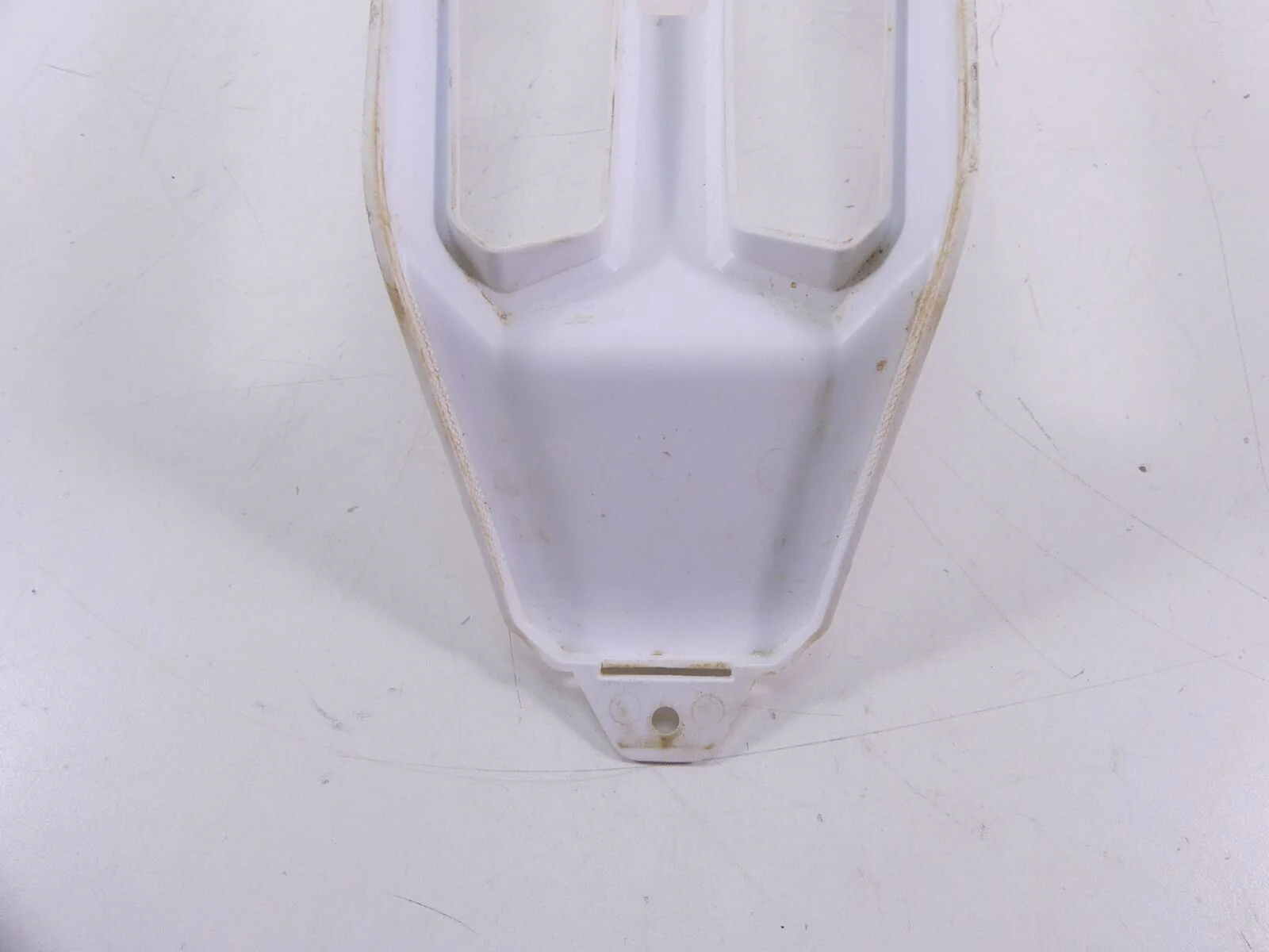 2016 Yamaha YXZ1000 R EPS SE Main Center Console Fairing 2HC-F171A - Image 6