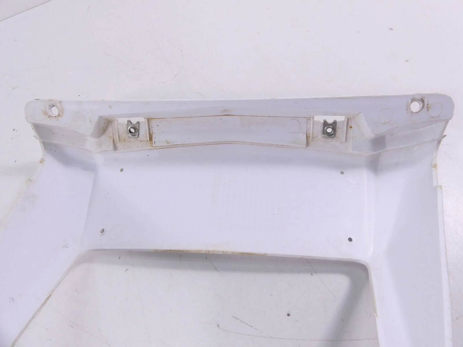 2016 Yamaha YXZ1000 R EPS SE Main Center Console Fairing 2HC-F171A - Image 7