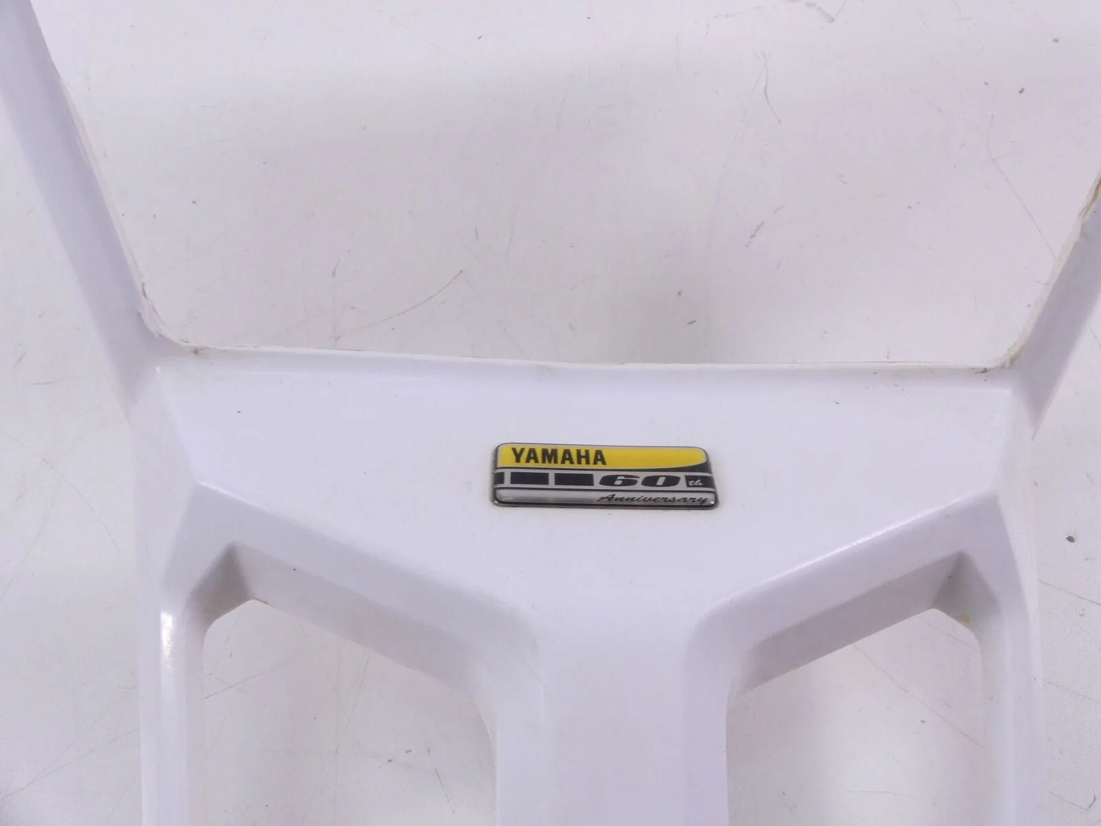 2016 Yamaha YXZ1000 R EPS SE Main Center Console Fairing 2HC-F171A - Image 8