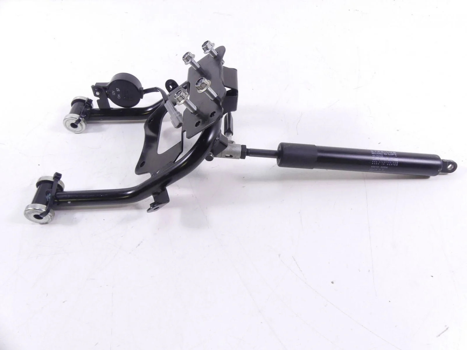 2016 Yamaha YXZ1000 R EPS SE Steering Wheel Mount Damper Set 2HC-F3838-00-00