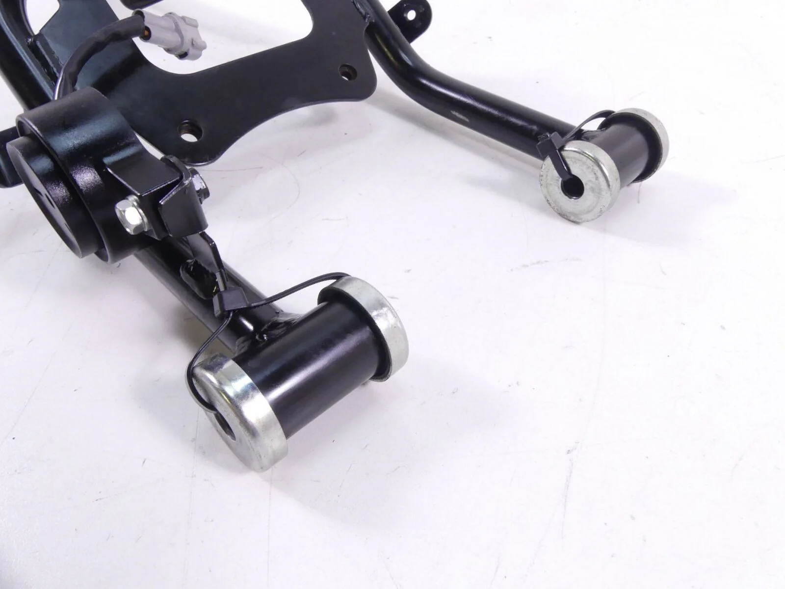 2016 Yamaha YXZ1000 R EPS SE Steering Wheel Mount Damper Set 2HC-F3838-00-00 - Image 5