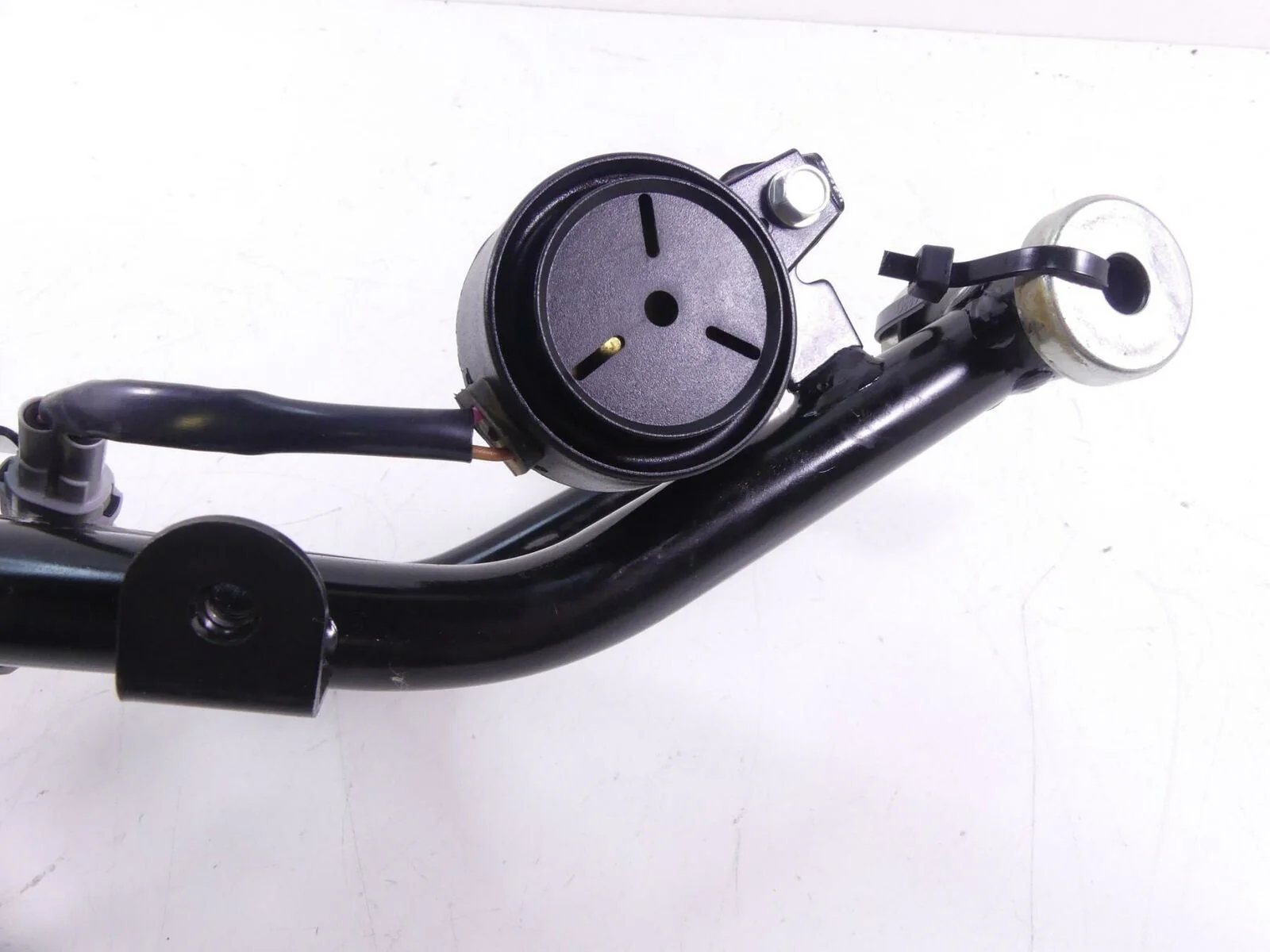2016 Yamaha YXZ1000 R EPS SE Steering Wheel Mount Damper Set 2HC-F3838-00-00 - Image 6