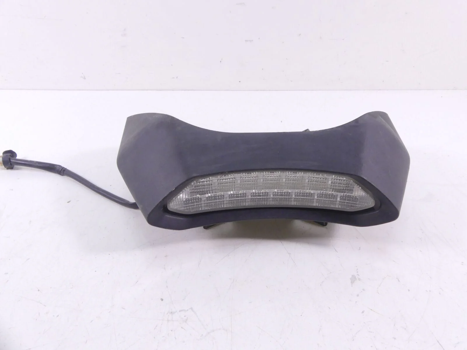 2016 Yamaha YXZ1000 R EPS Taillight Tail Light Rear Lamp + Cover 1S3-84710-10-00
