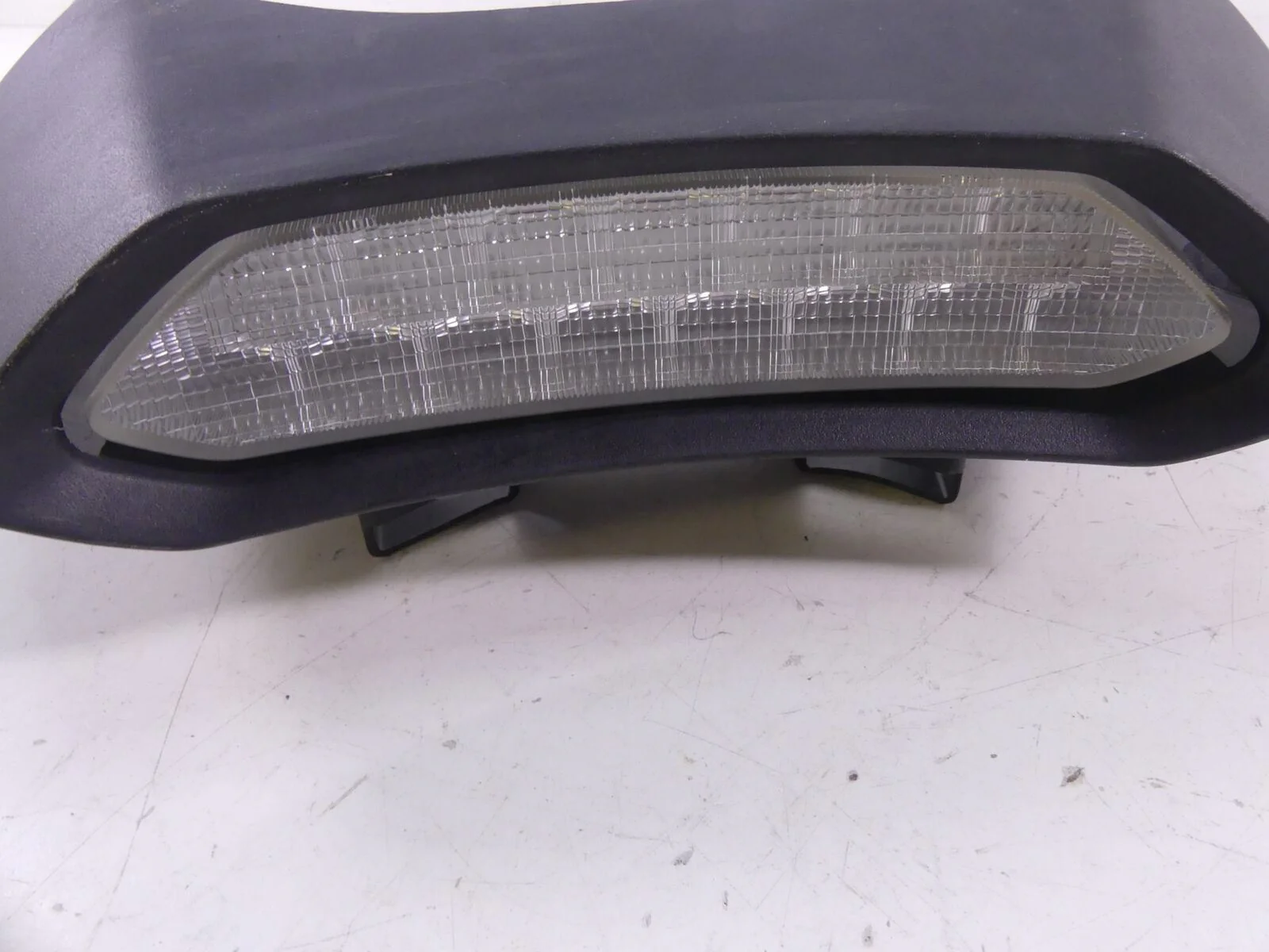 2016 Yamaha YXZ1000 R EPS Taillight Tail Light Rear Lamp + Cover 1S3-84710-10-00 - Image 8