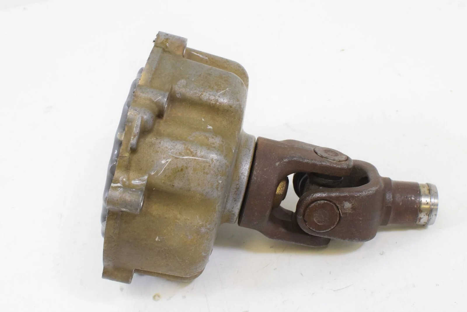 2016 Yamaha YXZ1000 R EPS Transmission Output Shaft Cover Set 2HC-46380-00-00 - Image 7