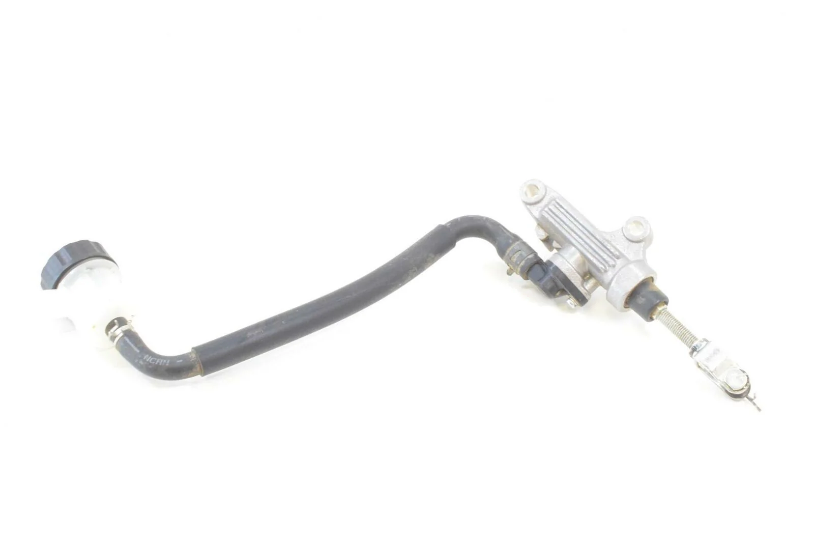 2016 Yamaha YXZ1000 R ES EPS 5/8 Nissin Clutch Master Cylinder 2HC-26450-00-00 - Image 3