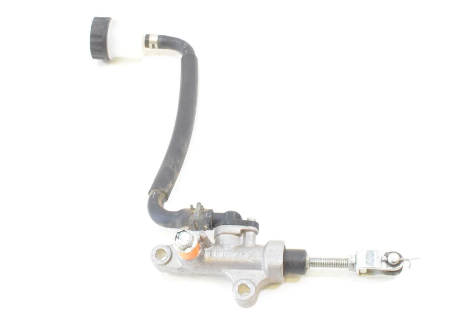 2016 Yamaha YXZ1000 R ES EPS 5/8 Nissin Clutch Master Cylinder 2HC-26450-00-00 - Image 4