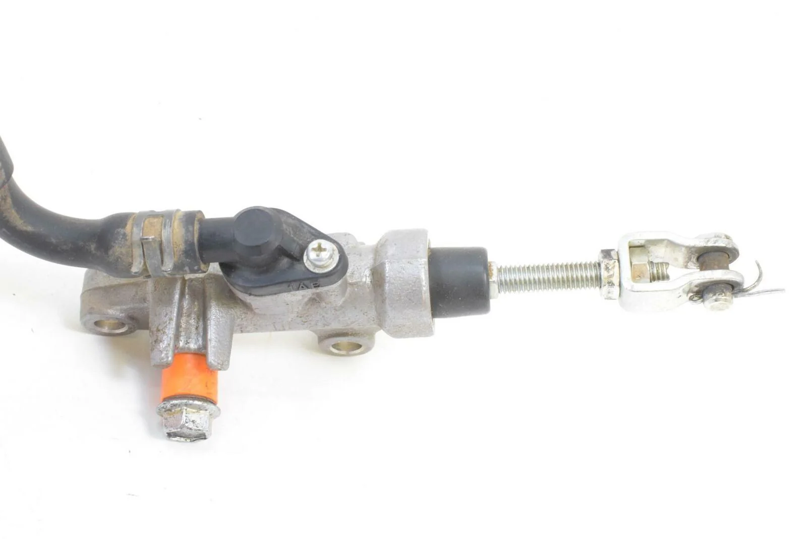 2016 Yamaha YXZ1000 R ES EPS 5/8 Nissin Clutch Master Cylinder 2HC-26450-00-00 - Image 5