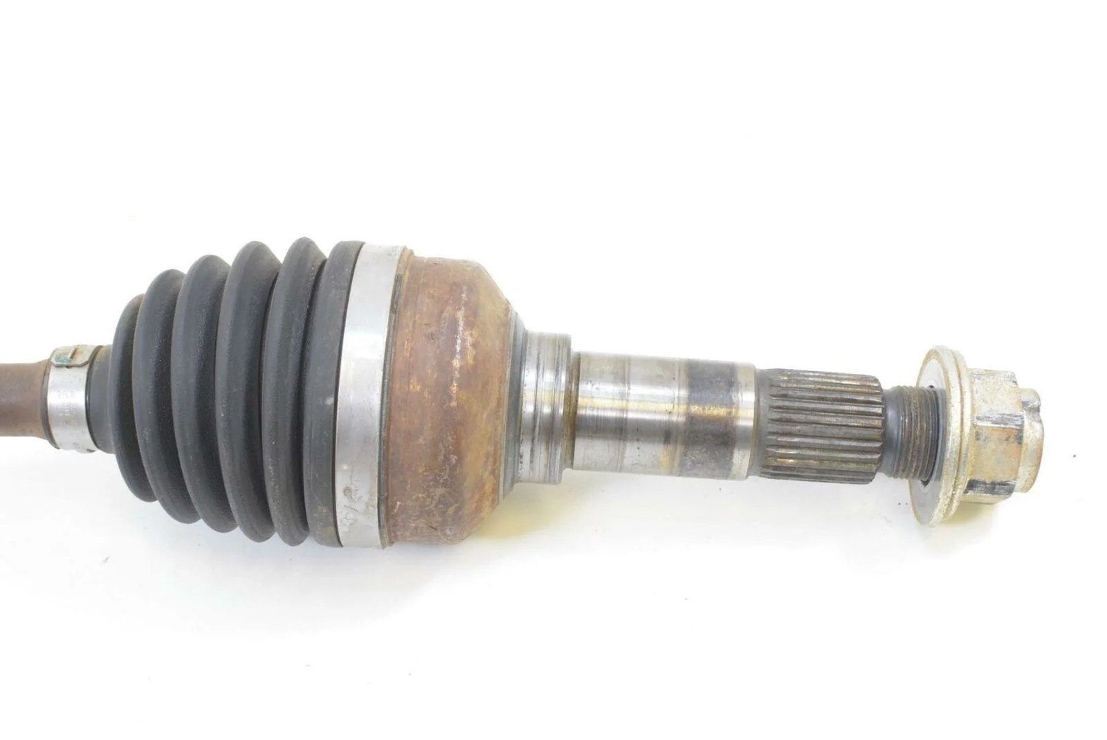 2016 Yamaha YXZ1000 R ES EPS Front Left CV Drive Axle Shaft 2HC-2518F-00-00 - Image 5