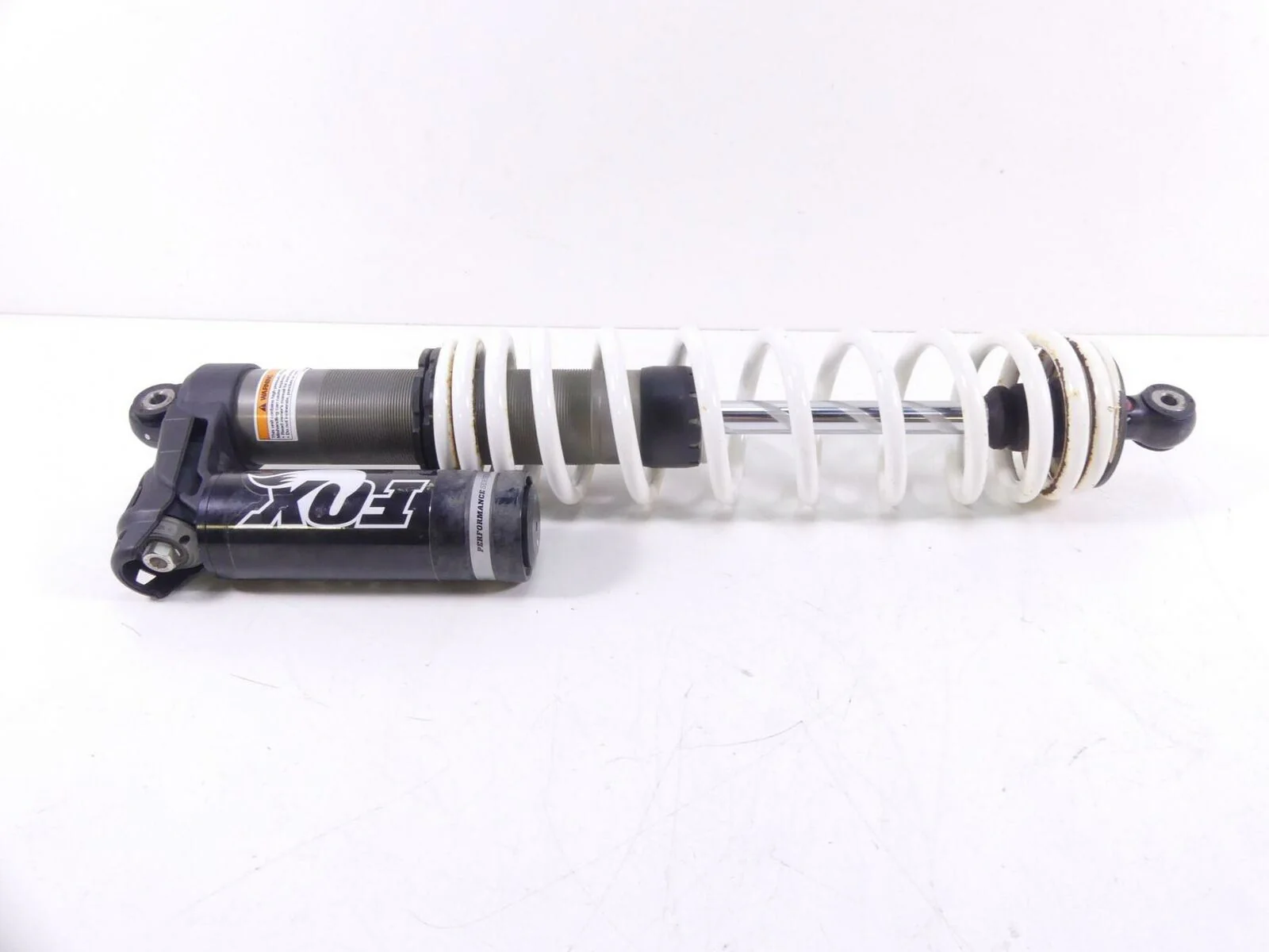 2016 Yamaha YXZ1000R EPS Front Right  Fox Damper  Suspension Shock 2HC-F3390-00