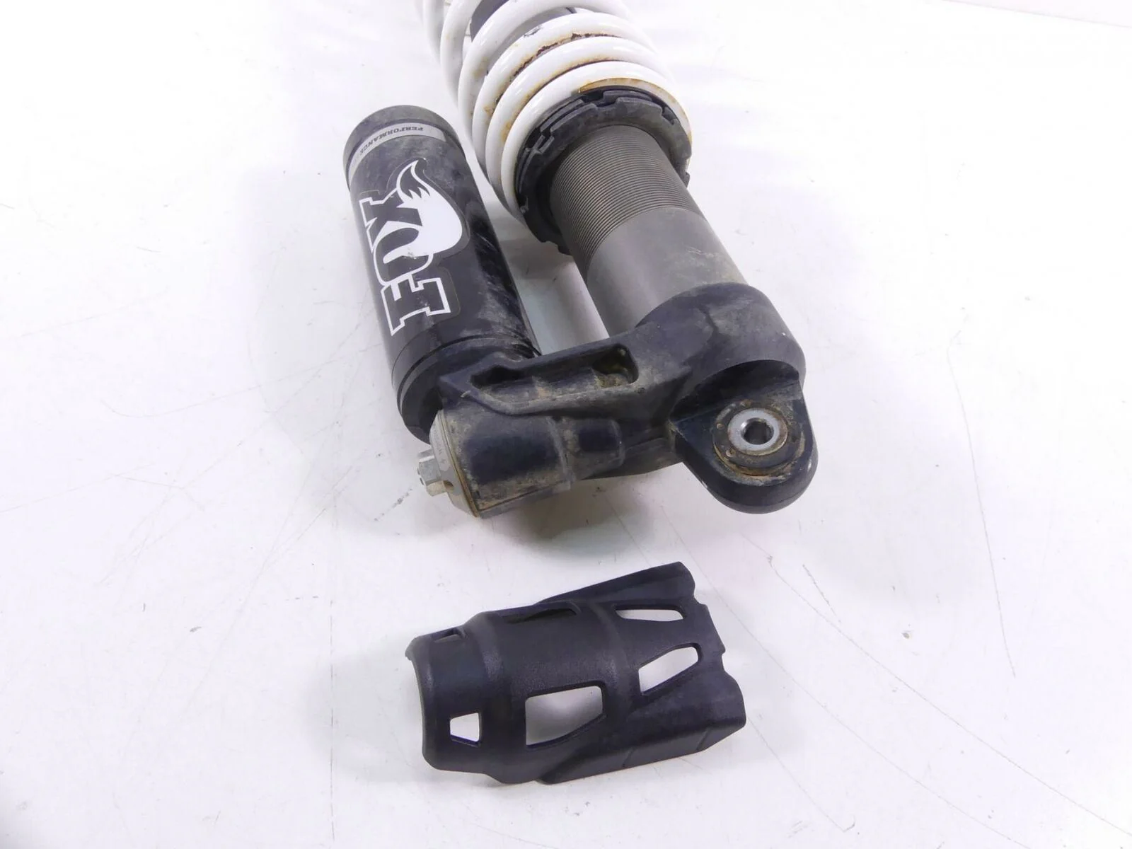 2016 Yamaha YXZ1000R EPS Front Right  Fox Damper  Suspension Shock 2HC-F3390-00 - Image 7