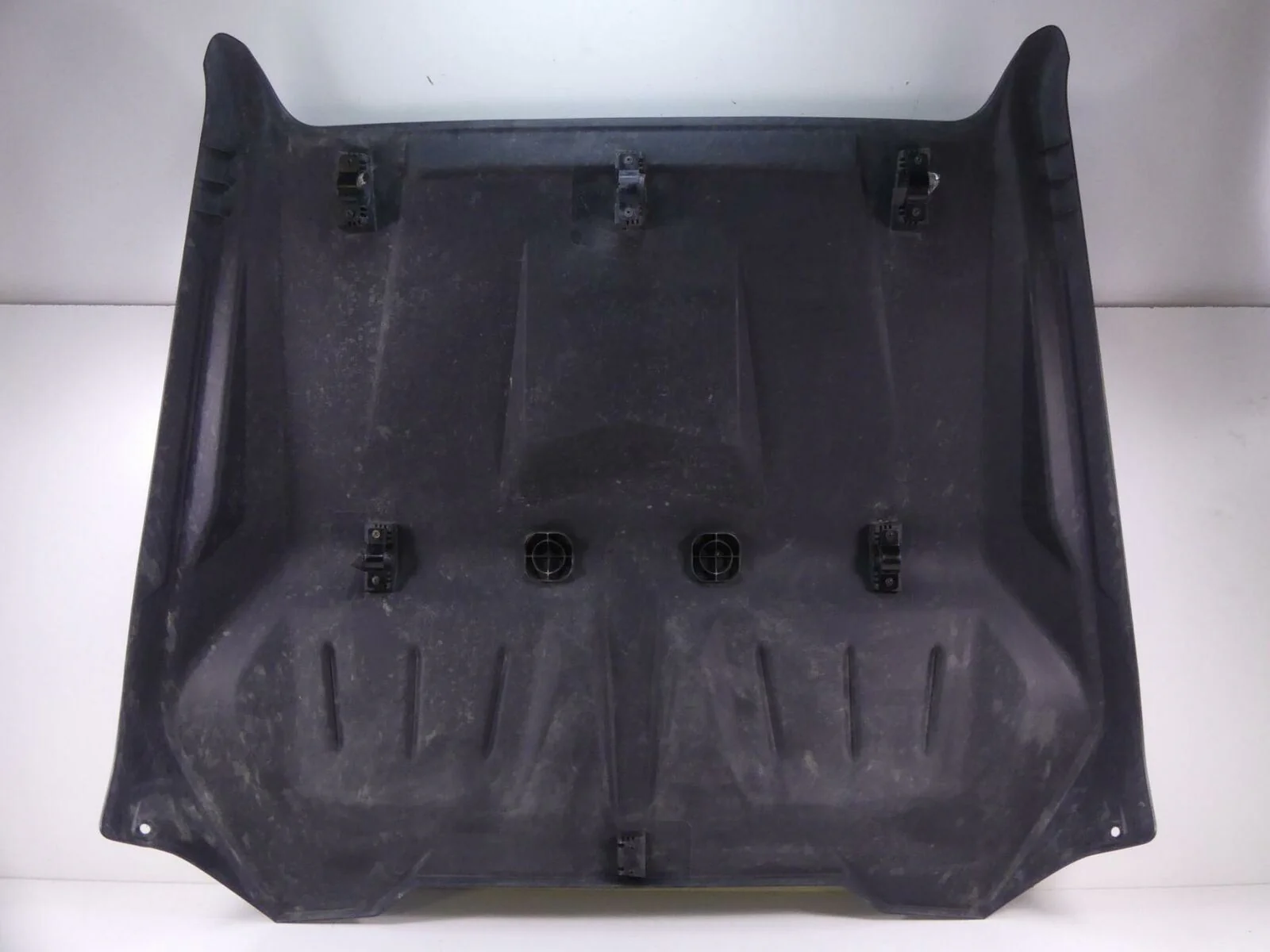 2016 Yamaha YXZ1000R EPS Fuel Gas Petrol Tank Reservoir 2HC-F4110-00-00 - Image 12