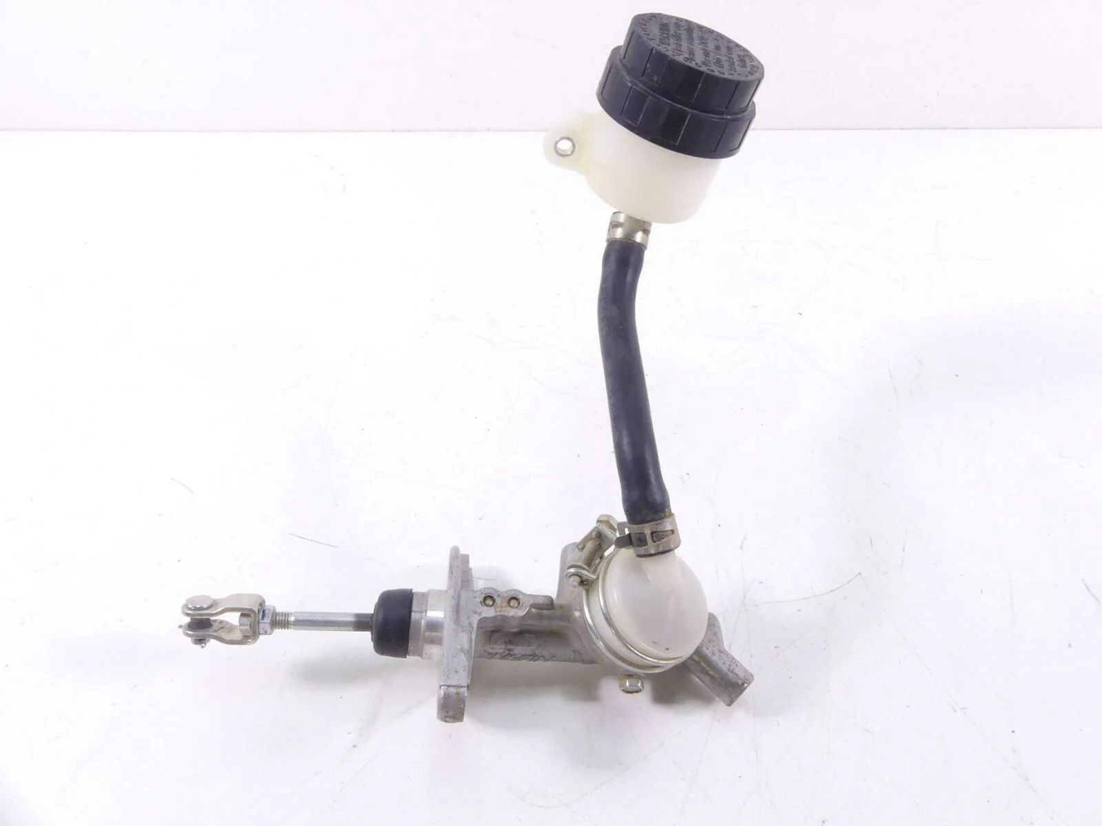 2016 Yamaha YXZ1000R EPS Main Nissin Master Cylinder 2HC-2583T-00 & 2HC-2583T-10
