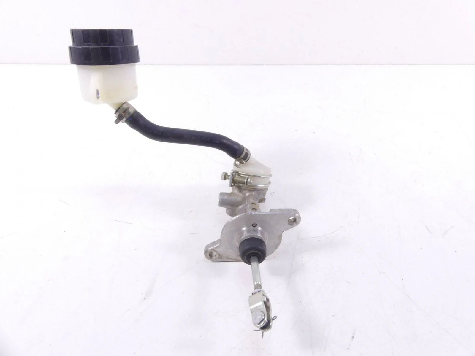 2016 Yamaha YXZ1000R EPS Main Nissin Master Cylinder 2HC-2583T-00 & 2HC-2583T-10 - Image 2