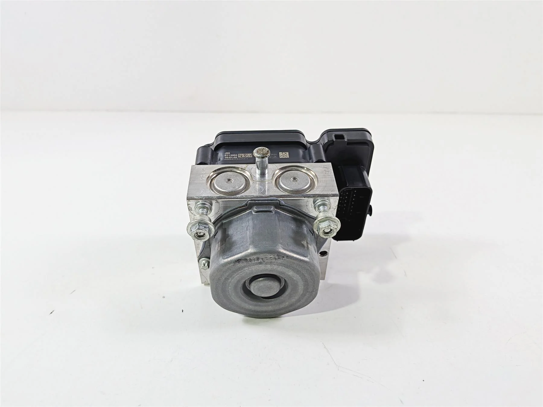 2016 Yamaha YZF R1 RN32 Abs Brake Pump Module Unit 2CR-85930-09-00 - Image 3