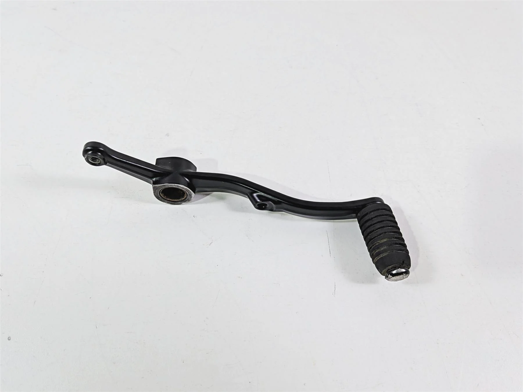 2016 Yamaha YZF R1 RN32 Black Shifter Shift Pedal Ped Lever  2CR-18110-00-00