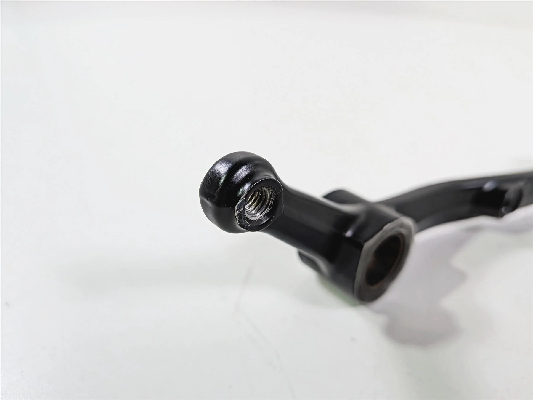 2016 Yamaha YZF R1 RN32 Black Shifter Shift Pedal Ped Lever  2CR-18110-00-00 - Image 11