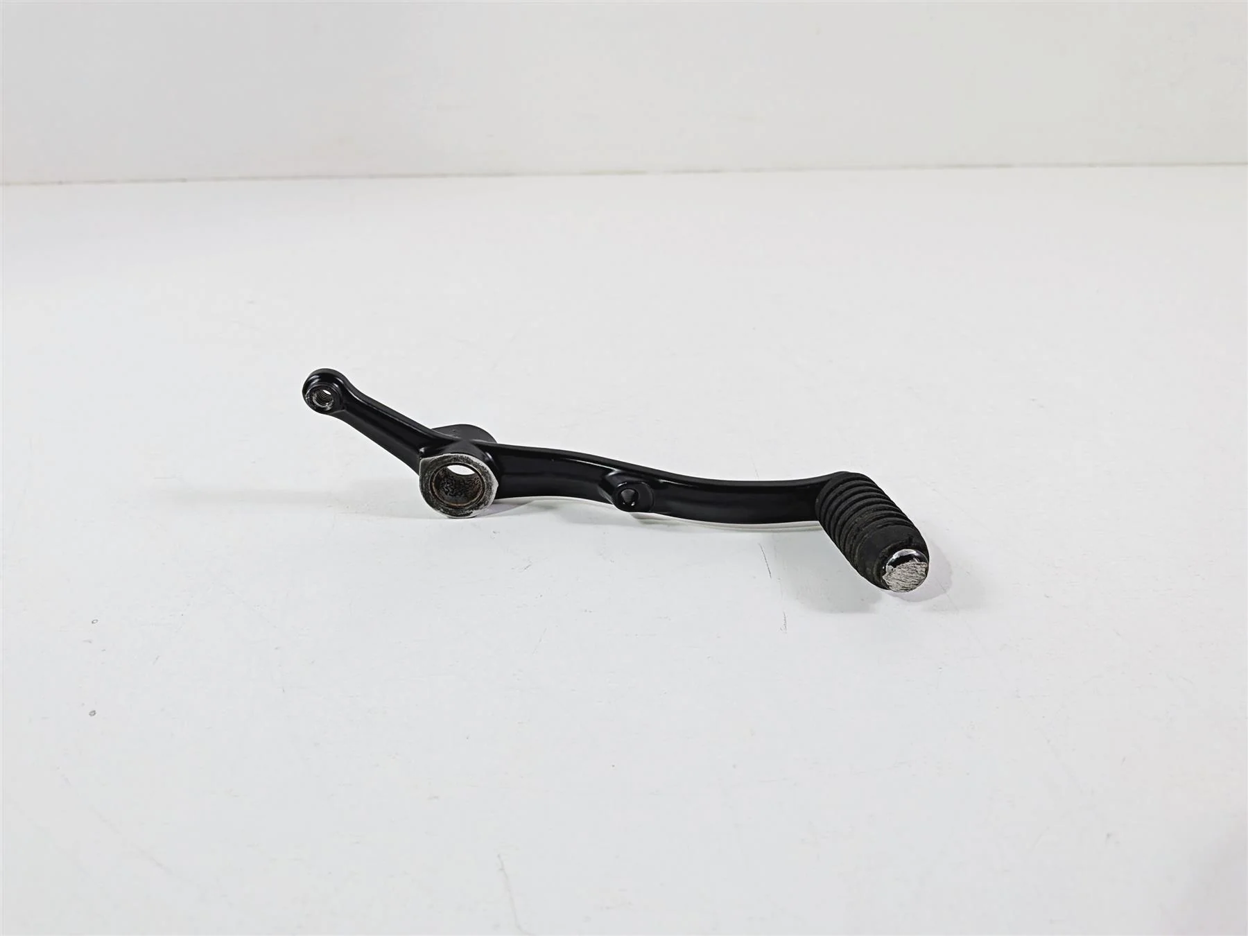 2016 Yamaha YZF R1 RN32 Black Shifter Shift Pedal Ped Lever  2CR-18110-00-00 - Image 2
