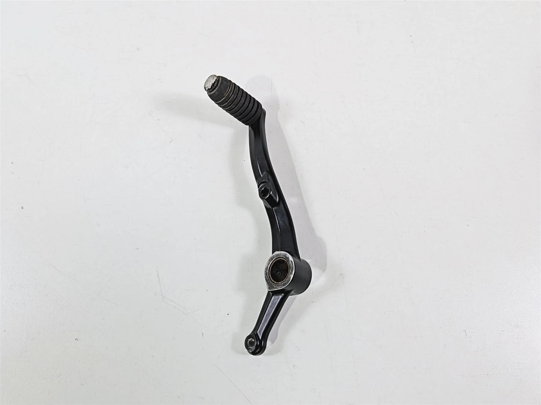 2016 Yamaha YZF R1 RN32 Black Shifter Shift Pedal Ped Lever  2CR-18110-00-00 - Image 6