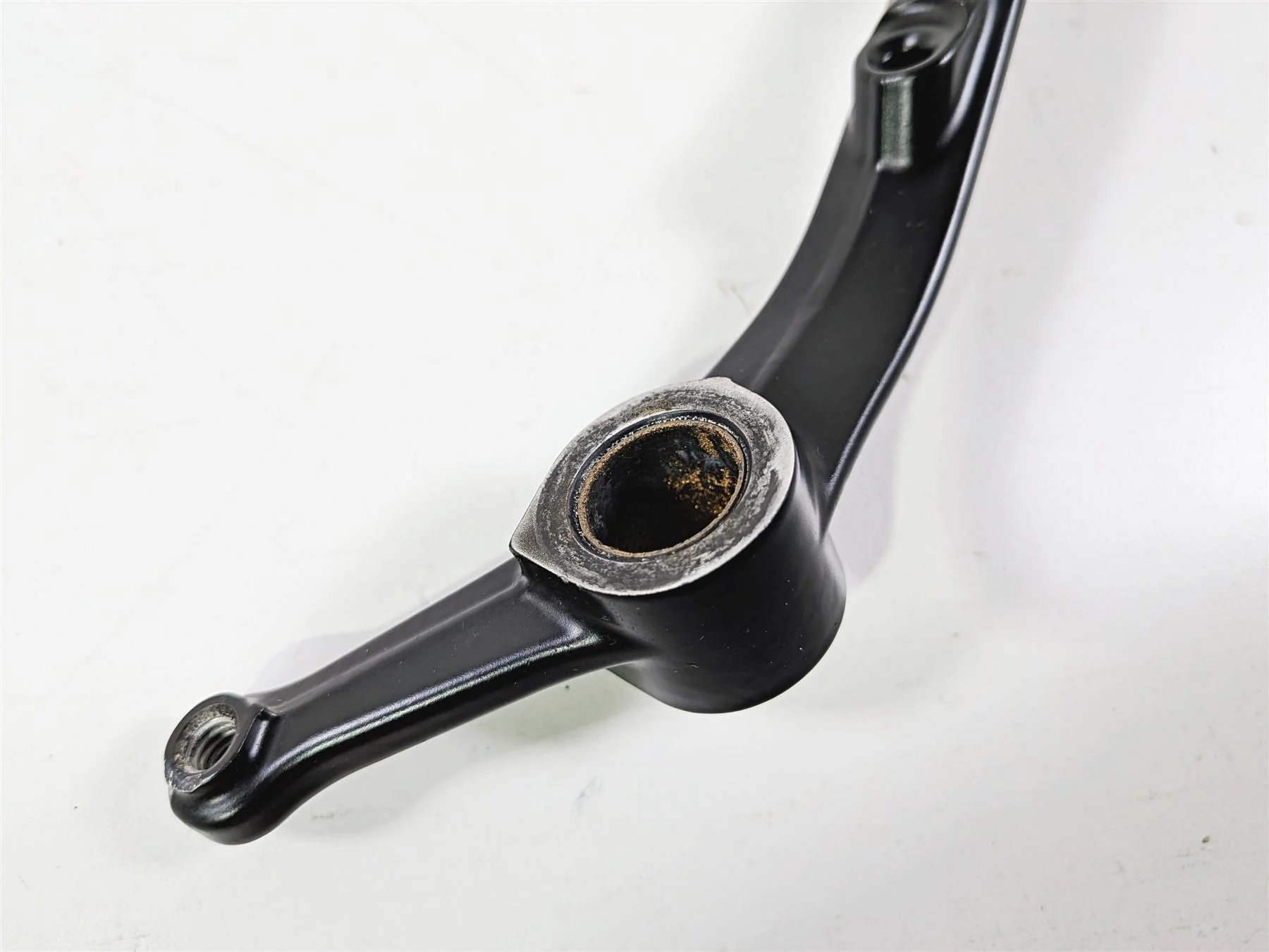 2016 Yamaha YZF R1 RN32 Black Shifter Shift Pedal Ped Lever  2CR-18110-00-00 - Image 8