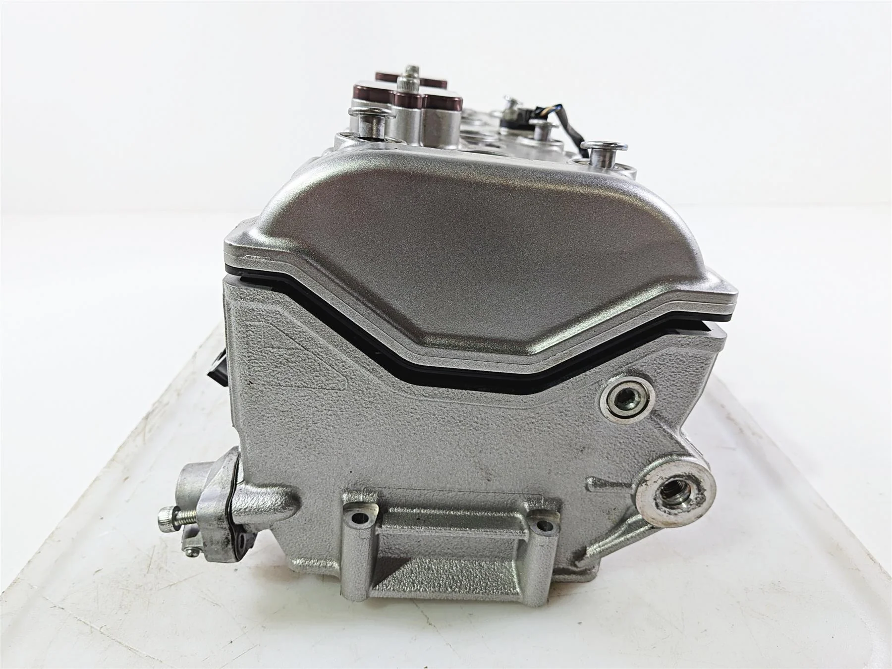2016 Yamaha YZF R1 RN32 Engine Cylinder Head Cylinderhead -Read 2CR-W1101-19-00 - Image 9