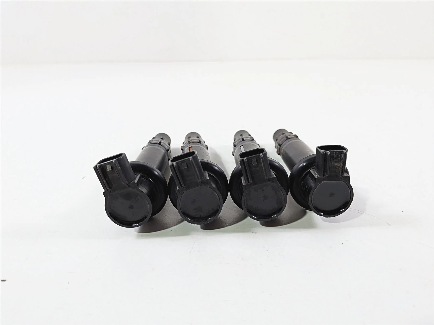 2016 Yamaha YZF R1 RN32 Ignition Coil Set - Tested 2CR-82310-00-00 F6T571 - Image 5