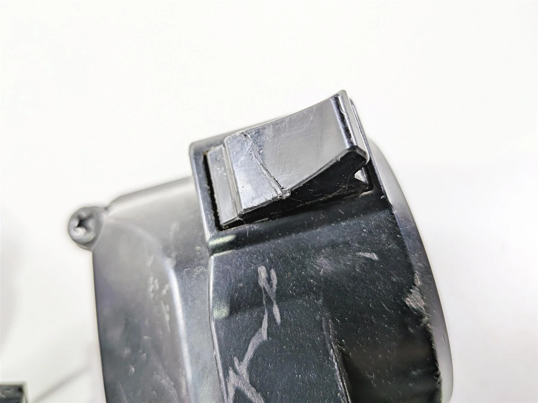 2016 Yamaha YZF R1 RN32 Left Hand Control Switch 2CR-83969-00-00 - Image 14