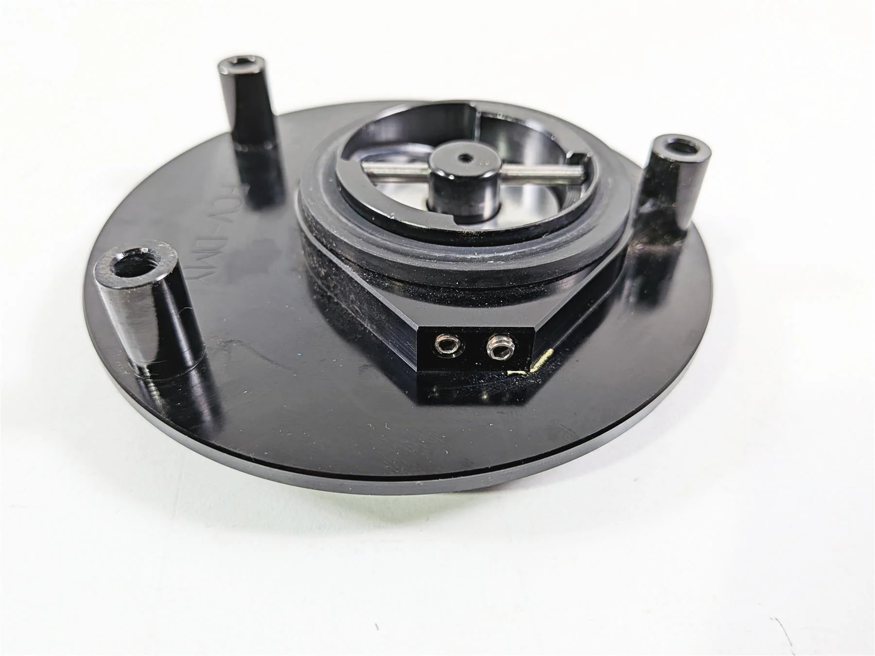 2016 Yamaha YZF R1 RN32 Quick Fuel Gas Petrol Cap Aftermarket - Image 8