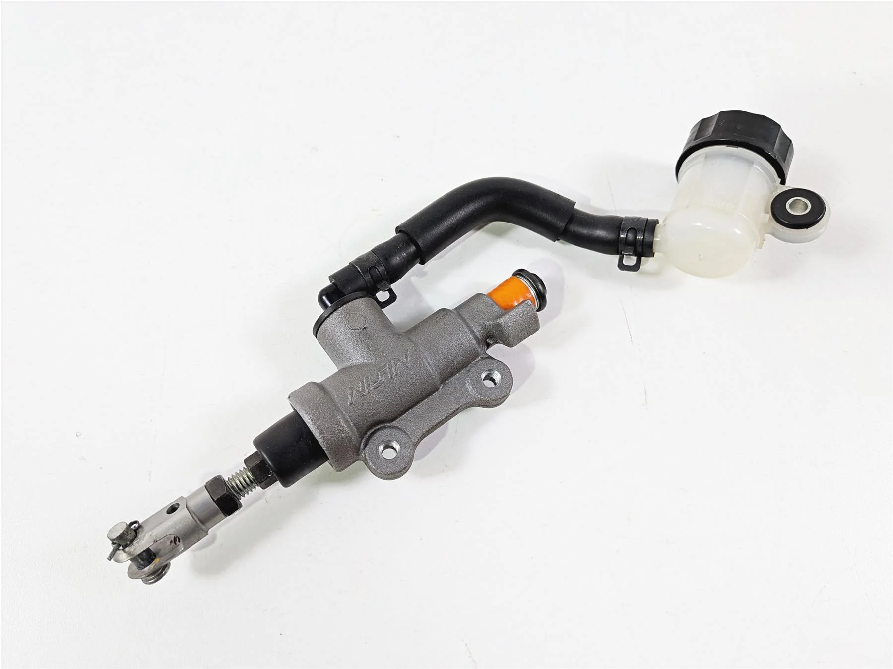 2016 Yamaha YZF R1 RN32 Rear Nissin Brake Master Cylinder 2CR-2583V-00-00