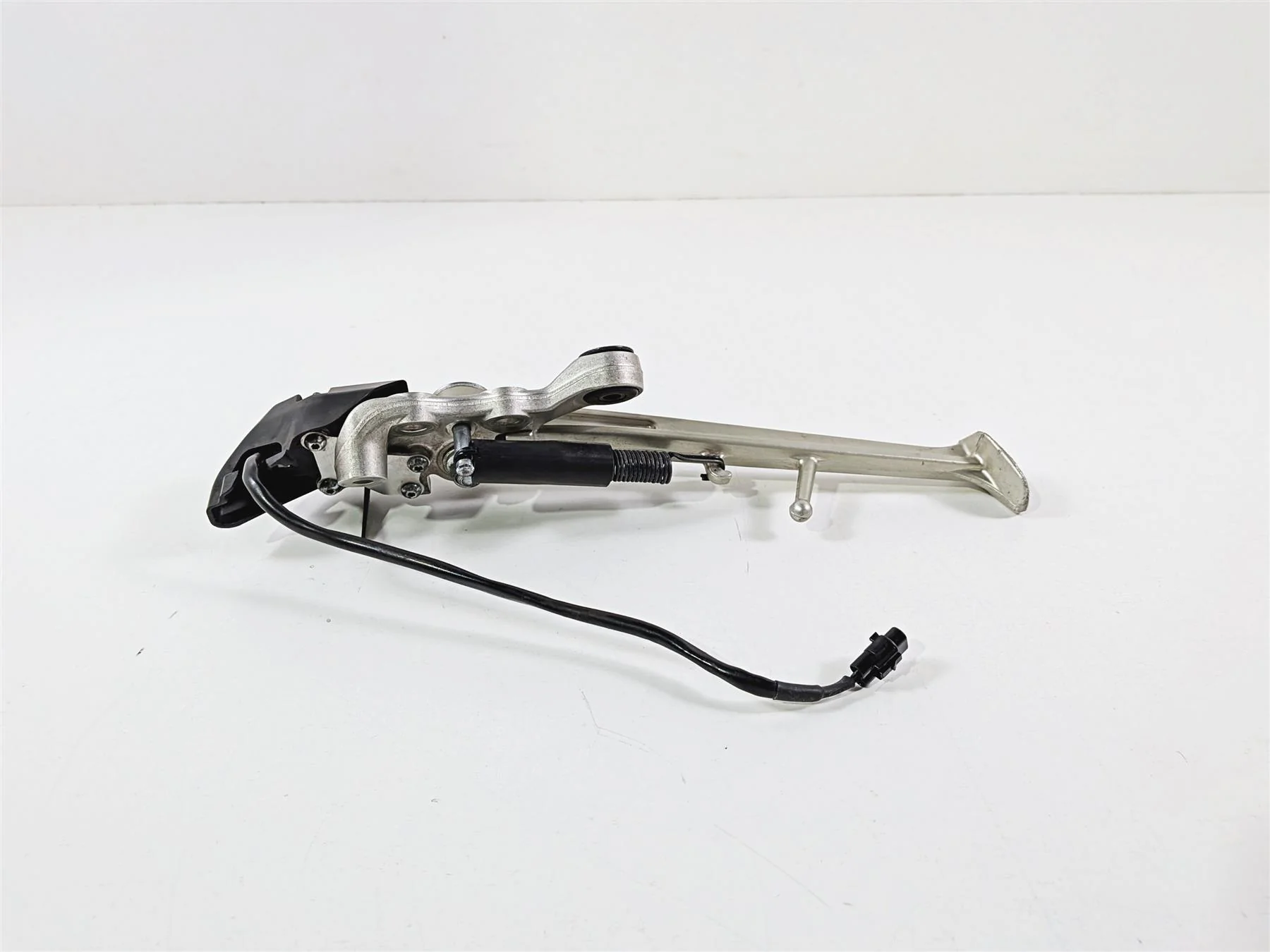 2016 Yamaha YZF R1 RN32 Side Kickstand Kick Stand & Safety Switch 2CR-27311-00 - Image 5