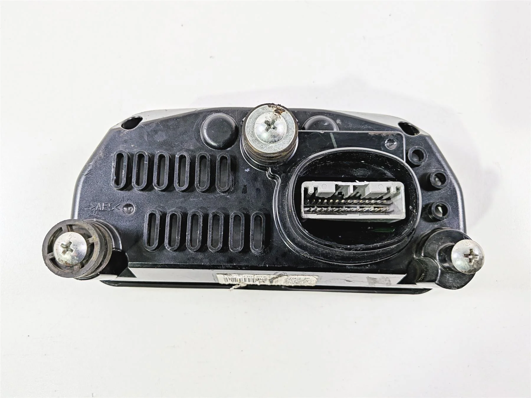 2016 Yamaha YZF R1 RN32 Speedometer Gauges 26K For Parts 2CR-83500-20-00 - Image 12
